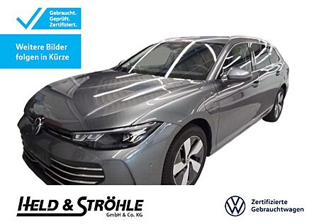 VW Passat Variant Volkswagen Business 1.5 TSI eHybrid DSG AHK