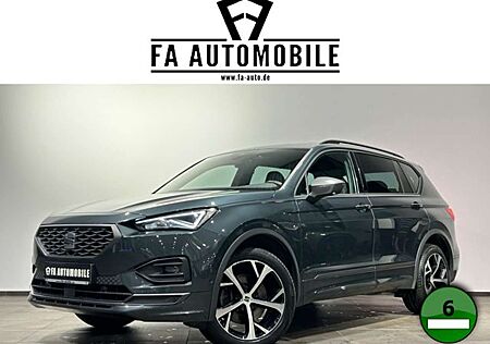 Seat Tarraco FR Line Kamera LED 7 Sitzer Acc Ahk