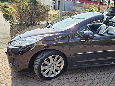 Peugeot 207 207 CC 120 VTi Allure