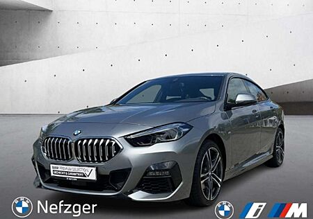 BMW 218 Gran Coupe M Sport LED HiFi DAB PDC Navi