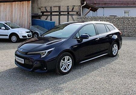 Suzuki Swace 1.8 Hybrid CVT Comfort+