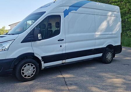 Ford Transit Basis