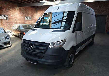 Mercedes-Benz Sprinter Kasten214 L2 Kamera Tüv Neu Scheckheft