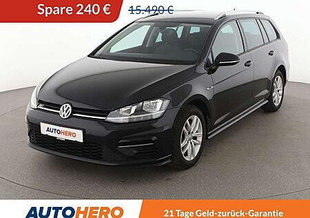 VW Golf Volkswagen 1.4 TSI Comfortline BlueMotion*NAVI*CAM