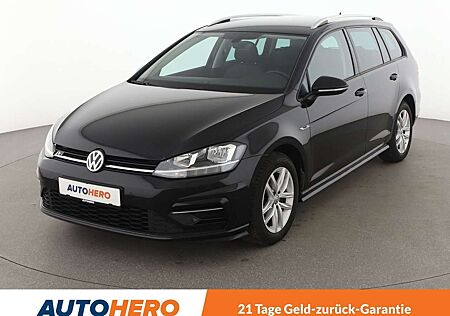 VW Golf Volkswagen 1.4 TSI Comfortline BlueMotion*NAVI*CAM