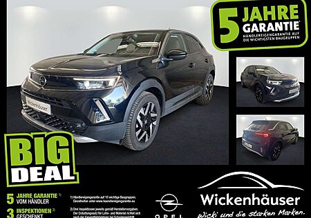 Opel Mokka-e Elegance Autom. BT TEMP KLIMA ALU PDC KAM