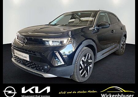 Opel Mokka-e Elegance Autom. BT TEMP KLIMA ALU PDC KAM