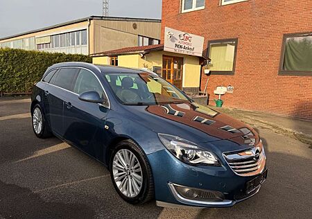 Opel Insignia A Sports Tourer Innovation/NAVI/AHK