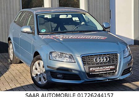 Audi A3 Sportback 1.6 Attraction AUTOMATIK