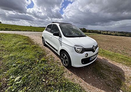 Renault Twingo SCe 70 LIMITED