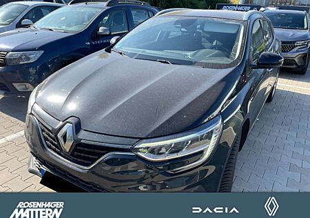 Renault Megane Grandtour Bussiness dCi 115 Automatik