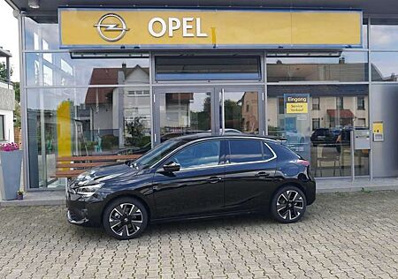 Opel Corsa F e GS