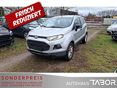 Ford EcoSport EcoSport 1.5 Ti-VCT Klima LM RadioCD