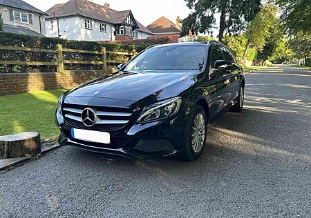Mercedes-Benz C 200 T BlueTec / d (205.237)