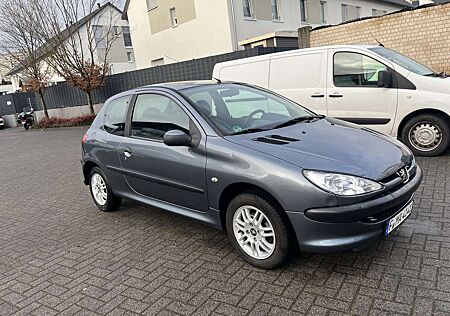 Peugeot 206 75 JBL
