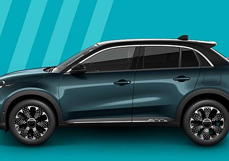 Fiat 600 La Prima MHEV 110 DCT eHK ACC SHZ Keyl Massa 81...