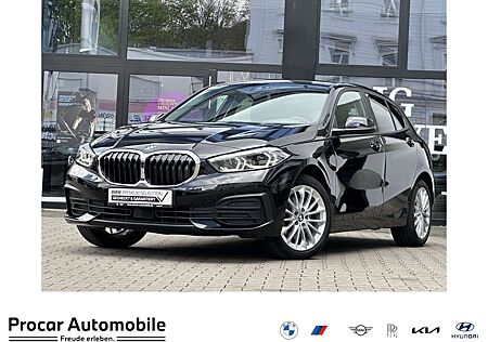 BMW 118 i LED Navi Aut. LC Prof HiFi PDC DAB Shz