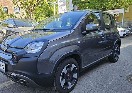 Fiat Panda Cross City Plus 1.0 Klima Allwetter