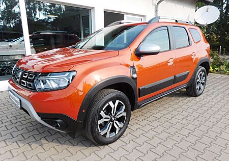 Dacia Duster gebraucht kaufen Dacia Duster II Prestige TCe 150 EDC 2WD