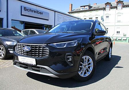 Ford Kuga 1.5 EcoBoost TITANIUM, Navi, 4Jahre FGS