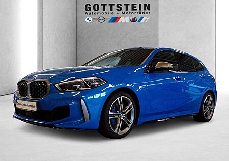 BMW 135 M135i xDrive 5. Türer / Aut.