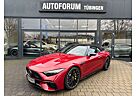 Mercedes-Benz SL 63 AMG SL 63 4MATIC+ *NIGHT PAKET*ACTIVE RIDE*HEADUP*21