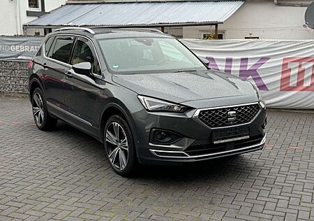 Seat Tarraco 2.0TDI DSG Xcellence 4Drive*MEGA VOLL*