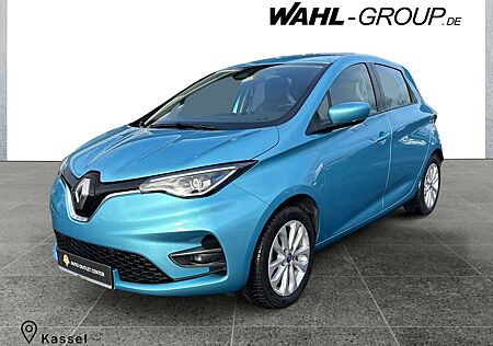 Renault ZOE Experience DAB RFK PDC