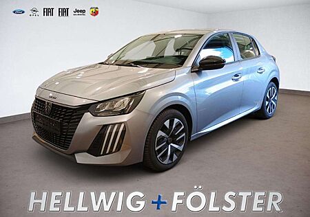 Peugeot 208 Active 1.2 Musikstreaming DAB SHZ