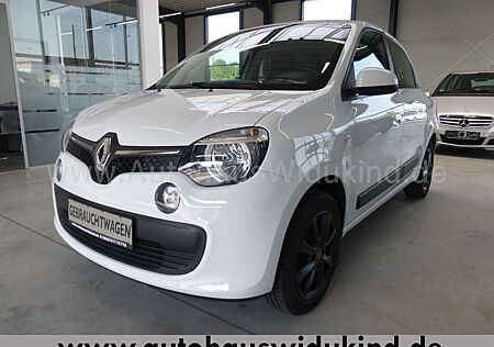 Renault Twingo Expression Klima LED 5 türig nur 42000 km