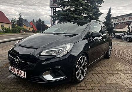 Opel Corsa E OPC Recarositze