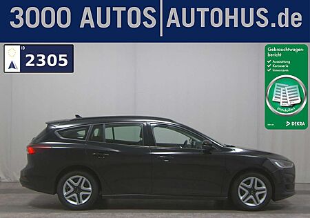 Ford Focus Turnier 1.5 EB Cool&Connect Navi LED PDC