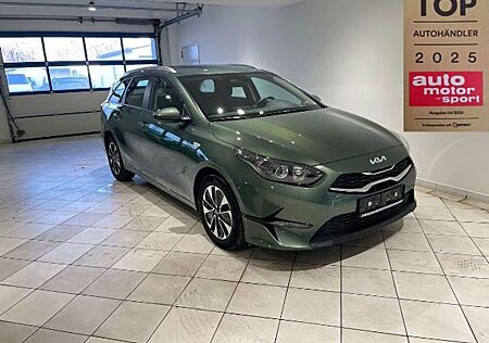 Kia XCeed Ceed SW / cee'd SW 1.0 T-GDI Garantie SHZ Kamera