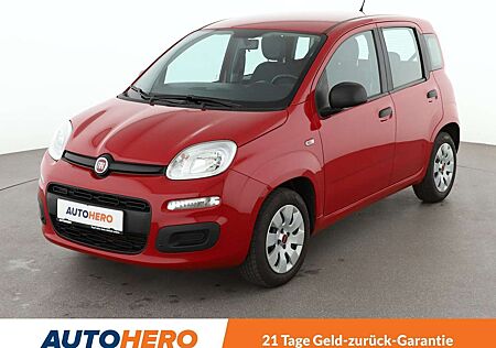 Fiat Panda 1.2 Pop*KLIMA*GARANTIE*