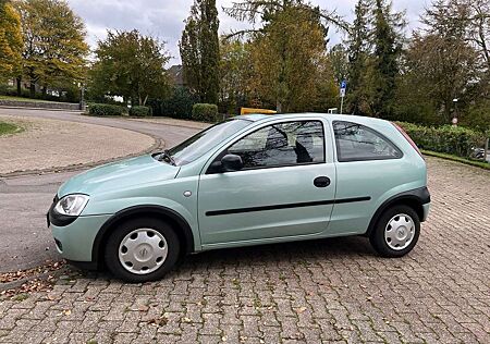 Opel Corsa 1.0 12V EcoTec