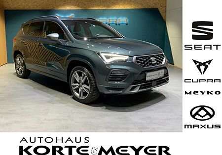 Seat Ateca FR 2.0TDI DSG+Beats+ACC+ AHK+Navi