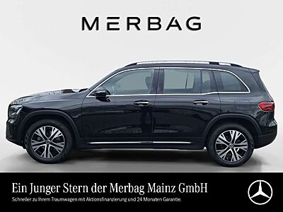 Mercedes-Benz GLB 200 Progressive Pano Distronic 360°