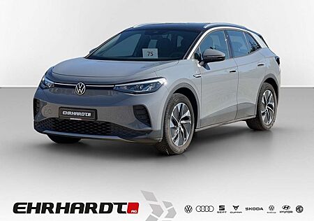 VW ID.4 Volkswagen 77 kwh Pro Performance LED*NAV*PDC*KLIMAAUTOM*D...