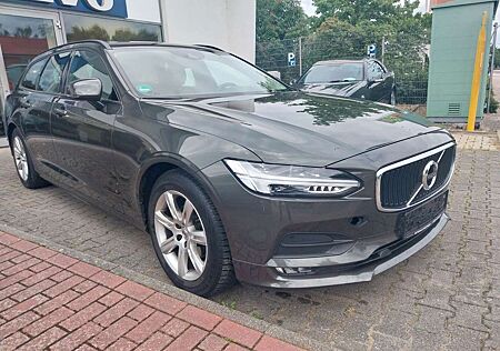 Volvo V90 Kombi D4 AHK, Automatik, ACC, LED