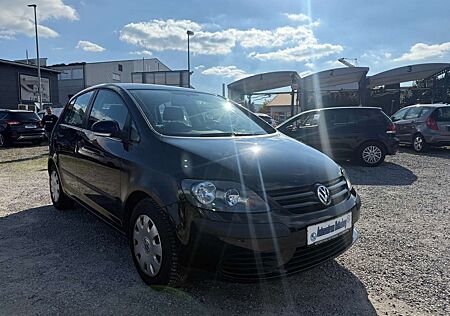 VW Golf Plus Volkswagen Golf V Plus 1.4 Trendline - 2. HAND - TÜV NEU -