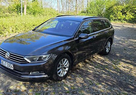 VW Passat Variant Volkswagen Comfortline BMT/Start-Stopp