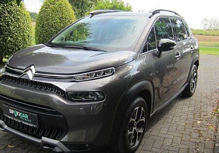 Citroën C3 Aircross Citroen Shine