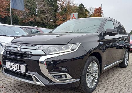 Mitsubishi Outlander PHEV Intro Edition 4WD