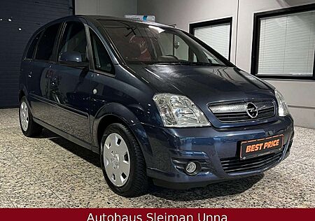 Opel Meriva Edition 1,6/Klima/Tüv-Neu/Top