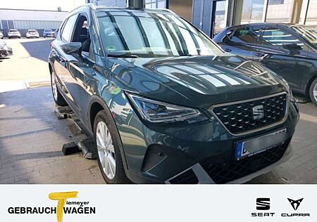 Seat Arona 1.0 TSI DSG XPERIENCE LED NAVI VIRTUAL KAM