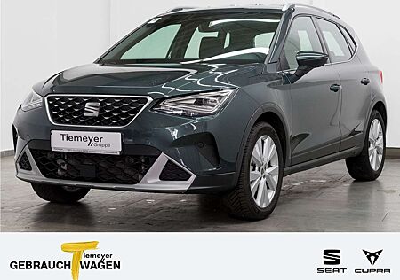 Seat Arona 1.0 TSI DSG XPERIENCE LED NAVI VIRTUAL L17