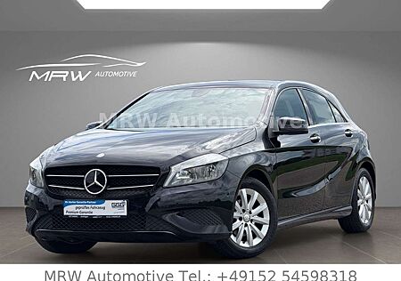 Mercedes-Benz A 180 CDI*SPORTSITZE*PDC*NAVI*8FACH*TÜV NEU