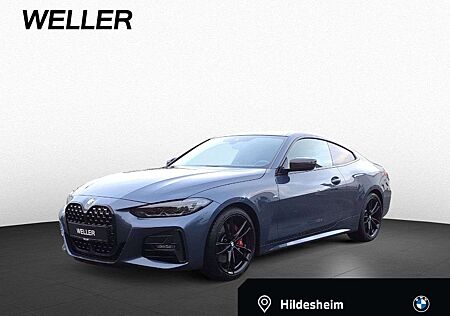 BMW 430 gebraucht kaufen BMW 430 i Coupe M SPORT PRO SHZ,HIFI,Live+,TEMP,Da,Pa
