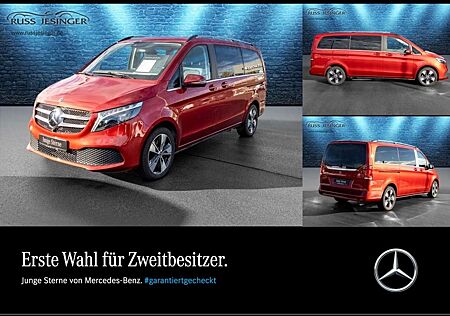 Mercedes-Benz V 250 Avantgarde *LED*Distronic*360°Kamera*Pano