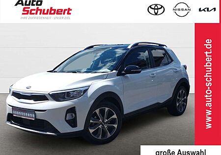 Kia Stonic Spirit 1.0 T-GDI SPIRIT Navi LED Apple CarPlay And